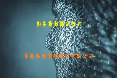 恒指期货合作(恒指期货合作交易)_https://www.hougads.com_恒指学院_第1张