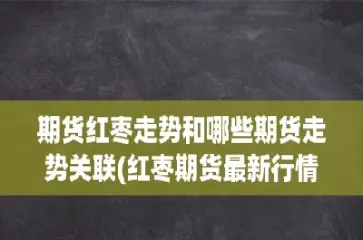 做红枣期货直播(红枣期货最新分析直播)_https://www.hougads.com_恒指学院_第1张