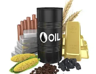 大宗商品期货资金(大宗商品期货投资)_https://www.hougads.com_恒指期货_第1张