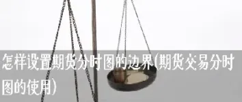 期货怎样预判(期货怎样预判涨跌)_https://www.hougads.com_恒指期货_第1张