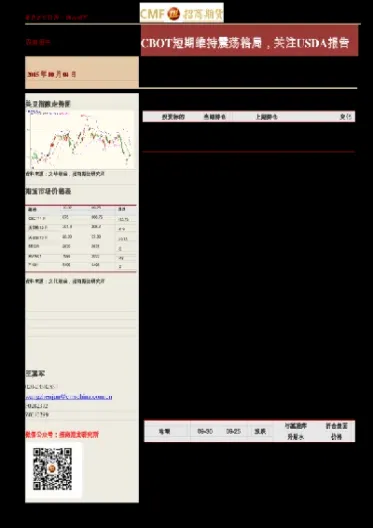 大豆期货短期交易策略(大豆期货短期交易策略分析)_https://www.hougads.com_恒指期货_第1张