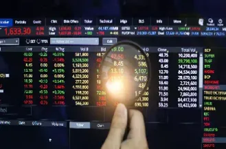 全球期货交易怎么样(全球期货交易怎么样可靠吗)_https://www.hougads.com_恒指期货_第1张