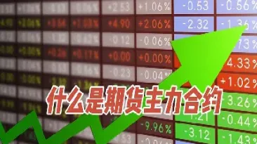 期货主力移是什么意思(期货中主力是什么意思)_https://www.hougads.com_恒指直播室_第1张