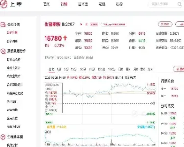 生猪期货2207挂盘基准价(生猪期货2208)_恒指期货_第1张_厚德恒指期货直播室 生猪期货2207挂盘基准价(生猪期货2208)_https://www.hougads.com_恒指期货_第1张