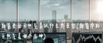 天然气能源期货网(天然气期货最新行情走势分析建议)_https://www.hougads.com_恒指期货_第1张