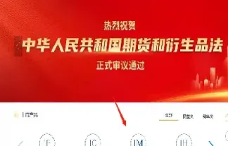 中证期货怎么买(期货中证500怎么买)_https://www.hougads.com_恒指学院_第1张