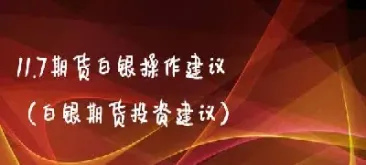 期货的投资建议(螺纹期货走势建议)_https://www.hougads.com_恒指期货_第1张