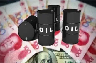 期货原油一桶是多少公斤(原油期货一桶多少吨)_https://www.hougads.com_恒指学院_第1张