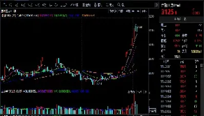 狼族期货走势图(螺纹钢期货走势图)_https://www.hougads.com_恒指期货_第1张