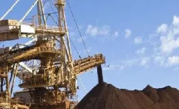 铁矿石哪年上的期货(铁矿石期货在哪儿上市)_https://www.hougads.com_恒指直播室_第1张