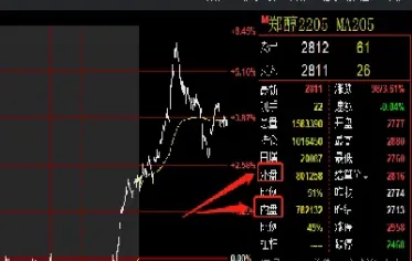 期货持仓实盘与虚盘(期货持仓实盘与虚盘的区别)_https://www.hougads.com_恒指期货_第1张