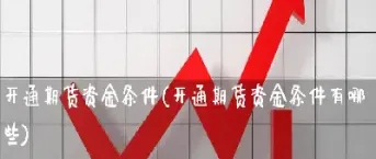 国外的期货有资金要求(国外期货有哪些产品)_https://www.hougads.com_恒指期货_第1张