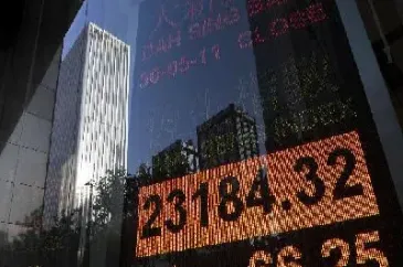 期货恒指波动受限(恒指期货一天交易额有多少)_https://www.hougads.com_恒指直播室_第1张