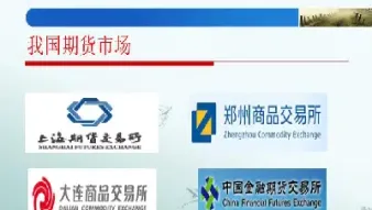 简述期货市场的产生和发展(期货市场是怎样产生的)_https://www.hougads.com_恒指学院_第1张