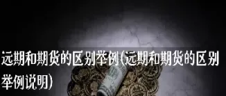 远期外汇交易与期货交易的区别(外汇远期交易和期货交易的区别)_恒指直播室_第1张_厚德恒指期货直播室 远期外汇交易与期货交易的区别(外汇远期交易和期货交易的区别)_https://www.hougads.com_恒指直播室_第1张