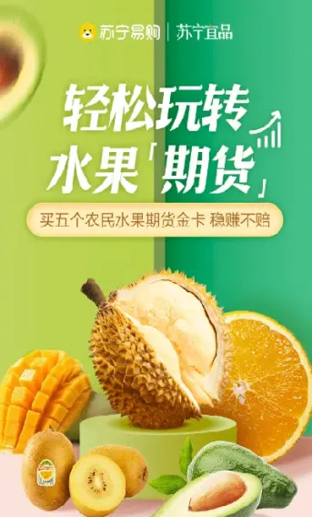 水果期货现在都有什么水果(如何选择适合自己的水果期货品种)_https://www.hougads.com_恒指学院_第1张