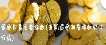 黄金期货交易主要集中在(黄金期货交易的优点有)_https://www.hougads.com_恒指学院_第1张