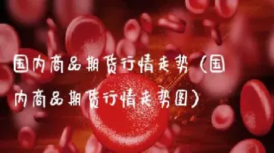 国内商品期货即时行情最新(最近国内商品期货行情)_https://www.hougads.com_恒指直播室_第1张