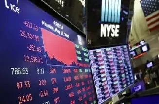 美国股指期货几乎没有变化(美国股指为什么只涨不跌)_https://www.hougads.com_恒指学院_第1张