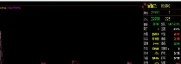 恒生指数期货交割单是哪天(恒生股指期货交割日是几号)_https://www.hougads.com_恒指期货_第1张