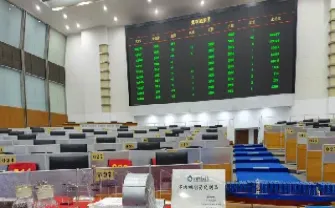 天津塘沽期货交易大厅(天津期货交易中心)_https://www.hougads.com_恒指直播室_第1张