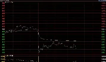 期货的分时图是怎么画出来的(期货分时图技术精解)_https://www.hougads.com_恒指直播室_第1张