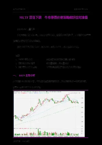 期货上证50实时走势(上证50期货交易规则)_https://www.hougads.com_恒指直播室_第1张