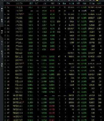 铁矿石期货合约的月份(铁矿石期货交割日是每月几号)_恒指学院_第1张_厚德恒指期货直播室 铁矿石期货合约的月份(铁矿石期货交割日是每月几号)_https://www.hougads.com_恒指学院_第1张