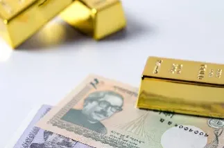 期货黄金为什么自己结算了(为什么黄金期货和实际金价不一样)_https://www.hougads.com_恒指期货_第1张