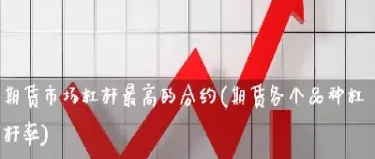 期货最小的杠杆是多少(期货市场最大杠杆)_https://www.hougads.com_恒指学院_第1张