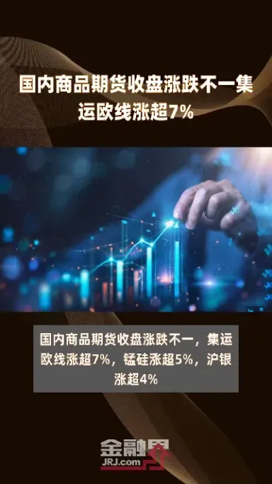 商品期货今日早盘涨跌不一(商品期货今日早盘涨跌不一样怎么办)_https://www.hougads.com_恒指期货_第1张