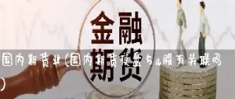 国内期货还能做吗(国内期货做一手价格表)_https://www.hougads.com_恒指期货_第1张
