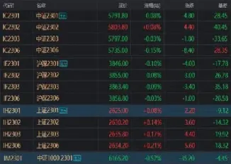 股指期货大事记(股指期货实战指引)_https://www.hougads.com_恒指期货_第1张