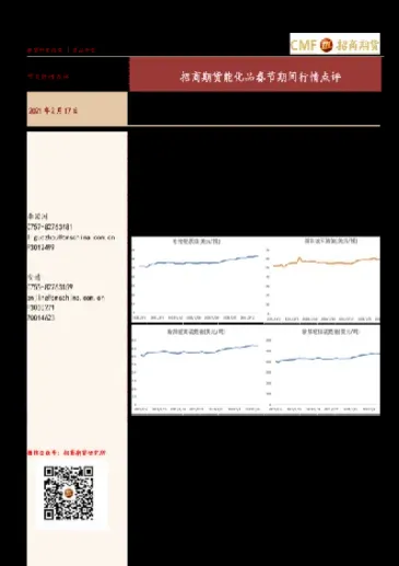 能化品期货疲软不堪(能化系期货品种)_https://www.hougads.com_恒指学院_第1张