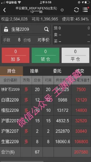 期货交割月能持仓吗(期货合约散户能持仓进入交割月吗)_https://www.hougads.com_恒指学院_第1张
