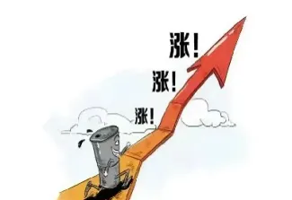 国内油价上涨期货燃油会跟涨吗(国际油价期货上涨)_https://www.hougads.com_恒指学院_第1张