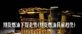 与原油燃油期货上市(与原油期货相关的股票)_https://www.hougads.com_恒指期货_第1张