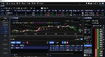 期货量化怎么入门(期货量化交易好用吗缺点是什么)_https://www.hougads.com_恒指学院_第1张