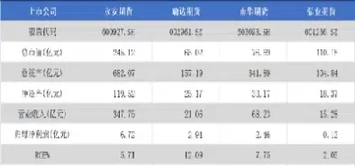 期货产业龙头(期货产业龙头股票)_https://www.hougads.com_恒指直播室_第1张