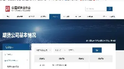 长安期货怎么样(长安期货怎么买)_https://www.hougads.com_恒指学院_第1张