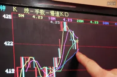期货怎么查看k线(期货怎么查看k线图)_https://www.hougads.com_恒指直播室_第1张