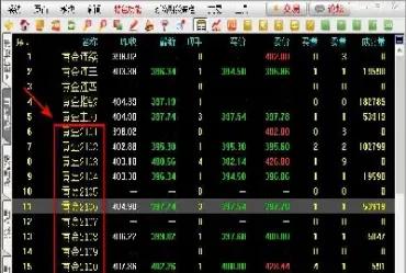 哪里能看到期货历史合约(在哪里看期货交易记录)_https://www.hougads.com_恒指期货_第1张