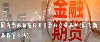 国内商品期货那家好(国内商品期货主要在哪里上市)_https://www.hougads.com_恒指学院_第1张