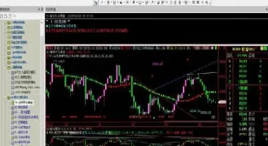 期货技术趋势分析(期货技术趋势分析报告)_https://www.hougads.com_恒指期货_第1张