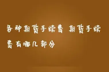 期货有哪几大板块(期货有哪几大板块组成)_https://www.hougads.com_恒指期货_第1张