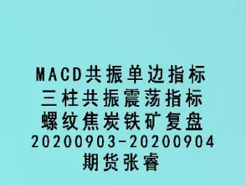 期货交易三点共振什么意思(期货三点共振是什么意思)_https://www.hougads.com_恒指期货_第1张