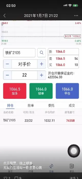 期货市场总结语录(期货市场的心得体会)_https://www.hougads.com_恒指期货_第1张