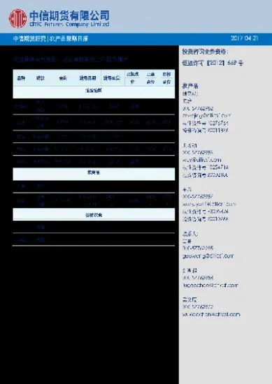 农副产品期货指数(农产品期货市场)_https://www.hougads.com_恒指学院_第1张