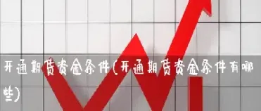 期货入市最低资金有要求吗(期货最低多少资金可以做)_https://www.hougads.com_恒指直播室_第1张