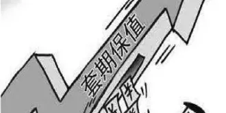 期货与套期保值的区别(期货交易和套期保值)_https://www.hougads.com_恒指学院_第1张